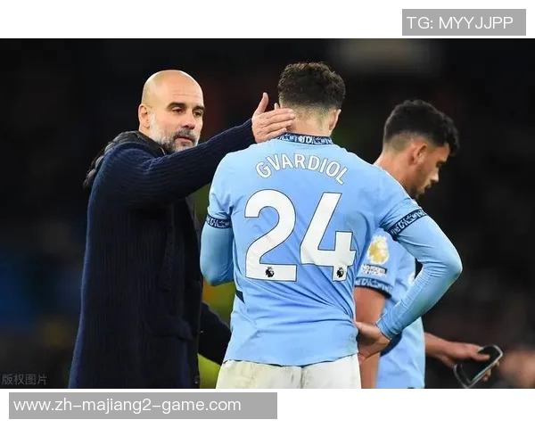 瓜迪奥拉反思曼城在勒沃库森比赛中的表现为何显得无所作为