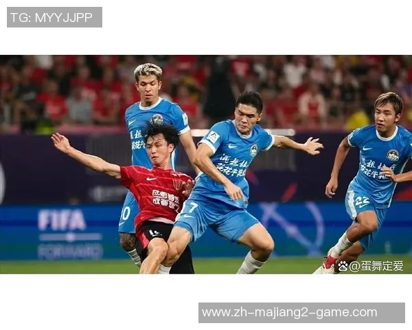 上海申花与北京国安激战正酣谁将赢得这场京沪对决的荣耀