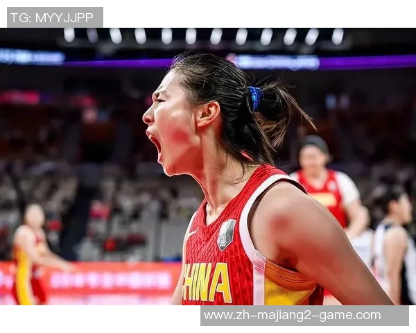女篮亚洲杯巅峰对决中国女篮迎战日本女篮争夺冠军荣耀
